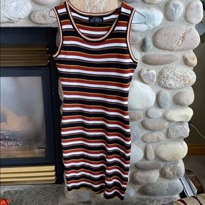 Sweet Wanderer dress